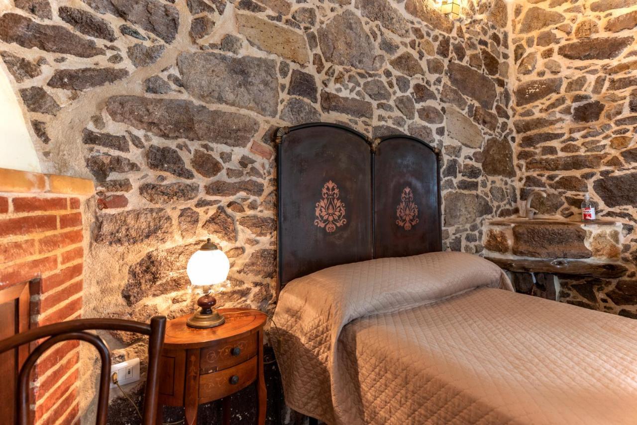 Bed and Breakfast Domo Sa Barra à SantʼAntìoco Extérieur photo